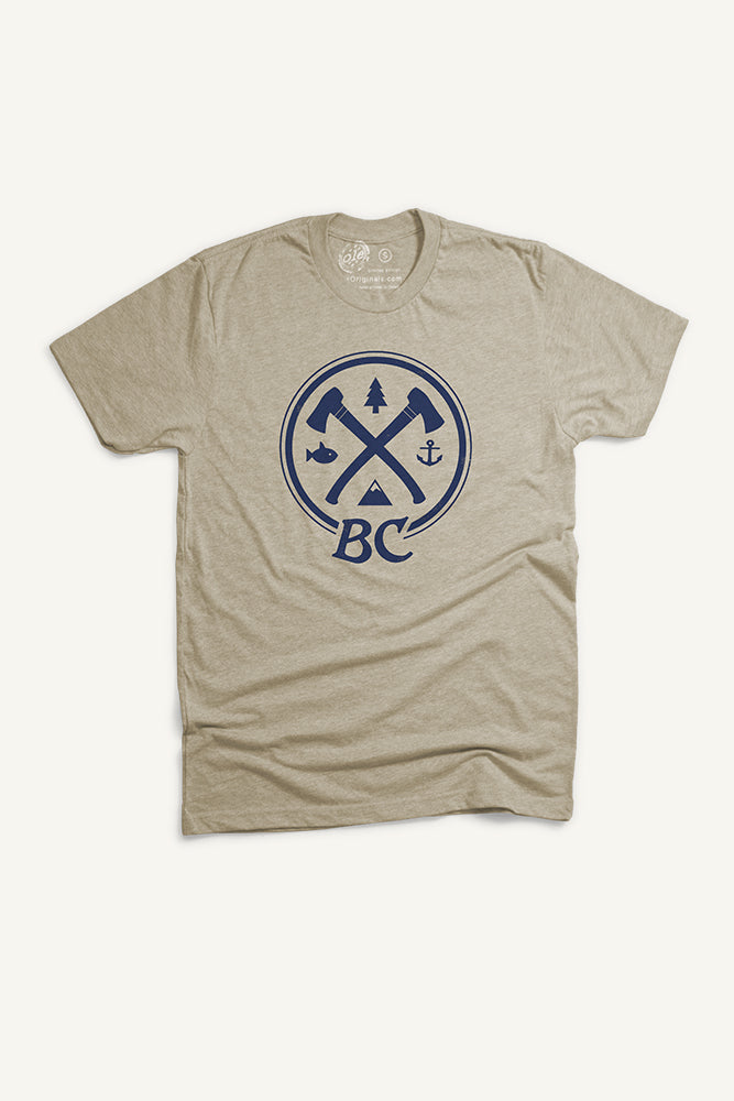 BC Explorer T-shirt (Mens)