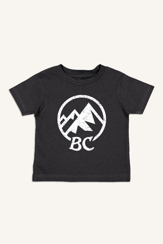 Lil' Ole BC T-shirt - Ole Originals Clothing Co.