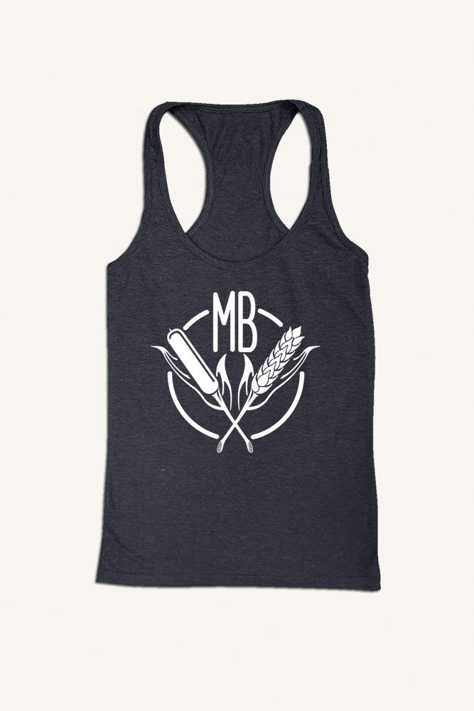 MB 2019 Tank - Womens - Ole Originals Clothing Co.
