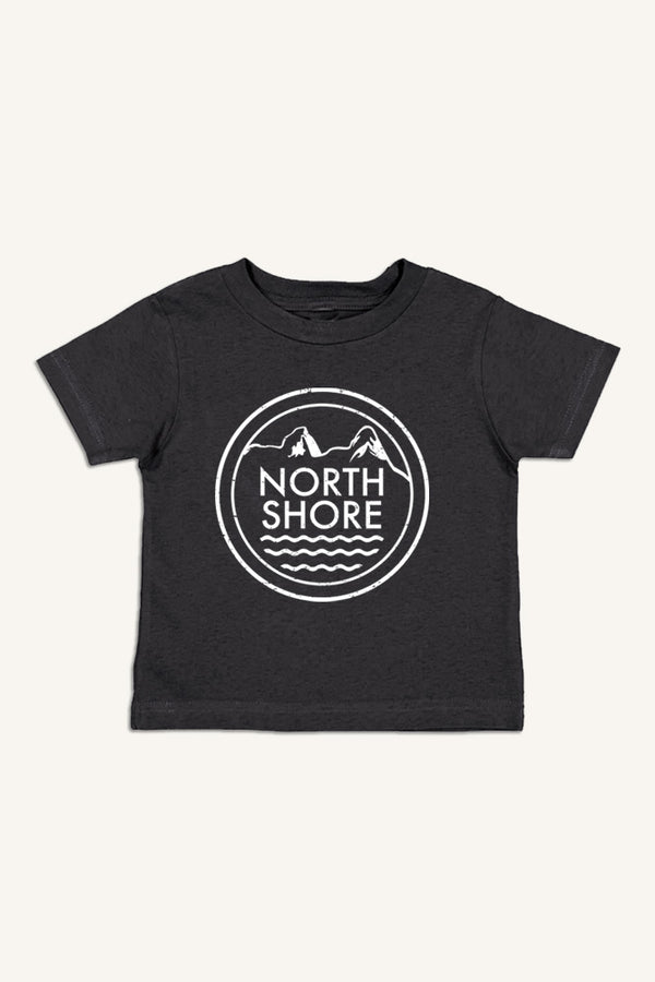 Lil' Ole North Shore Rescue T-Shirt - Ole Originals Clothing Co.
