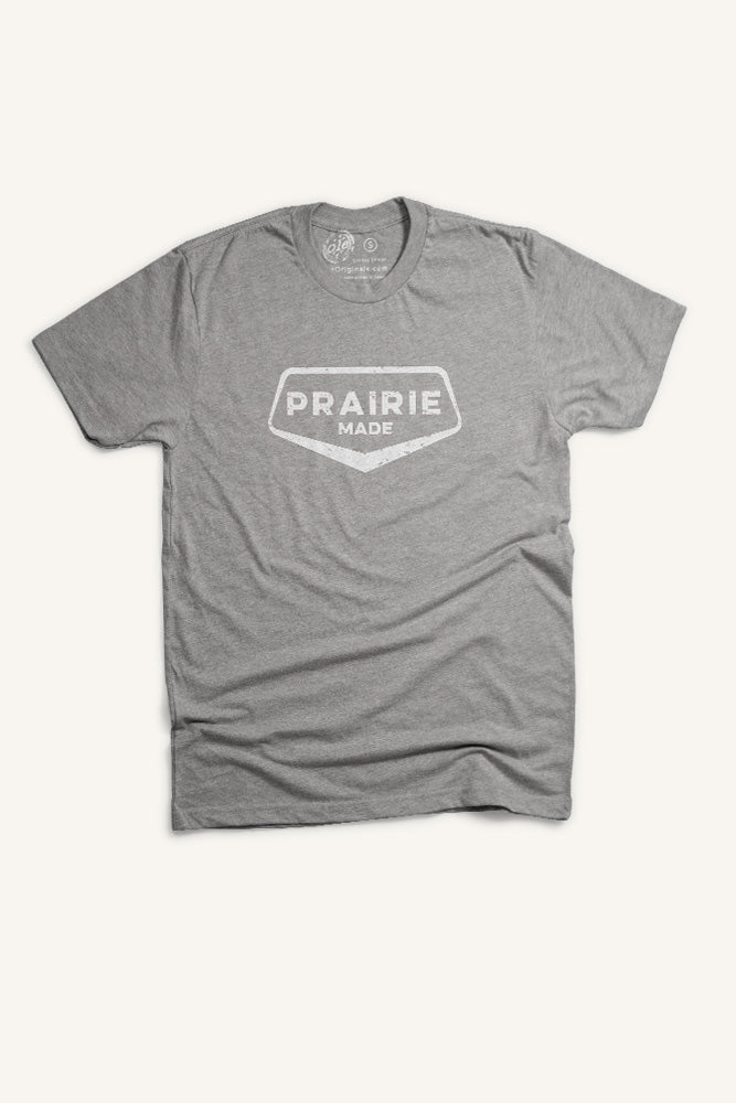 Prairie Made T-shirt