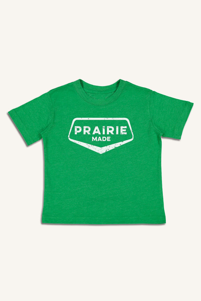 Lil' Ole Prairie Made T-shirt - Ole Originals Clothing Co.