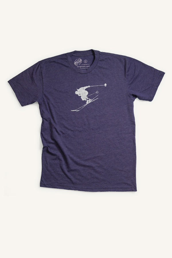 Solo Skier T-shirt