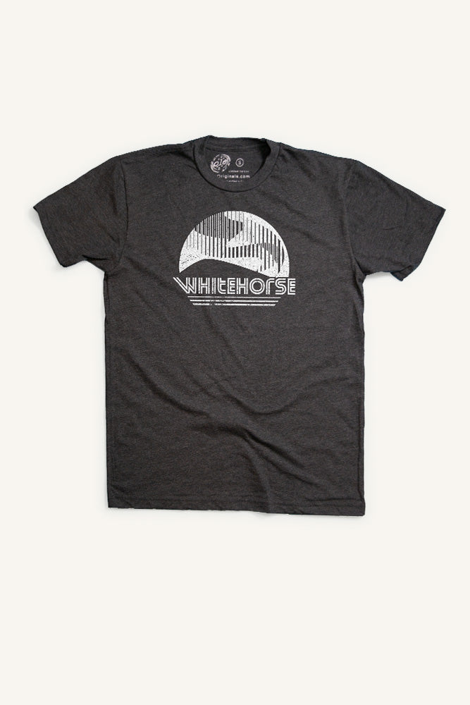 Whitehorse T-Shirt - Ole Originals Clothing Co.