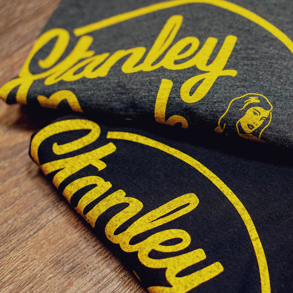 Stanley Park T-shirt - Ole Originals Clothing Co.