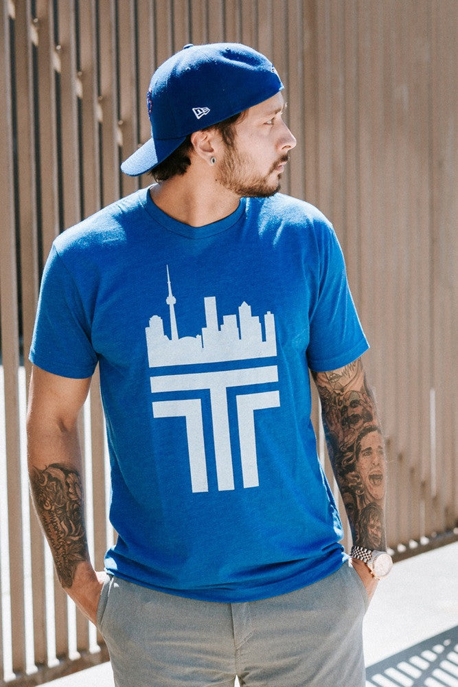 Toronto 'T' T-shirt