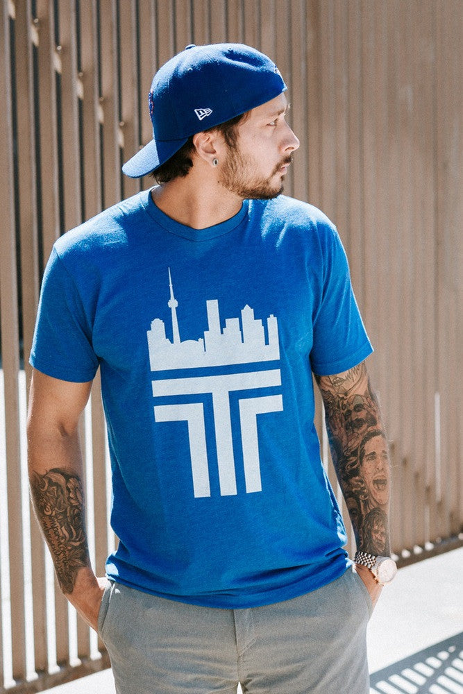Ole Originals Toronto T T-shirt – Ole Originals Clothing