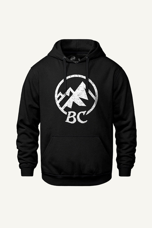 BC Signature Hoodie (Unisex)