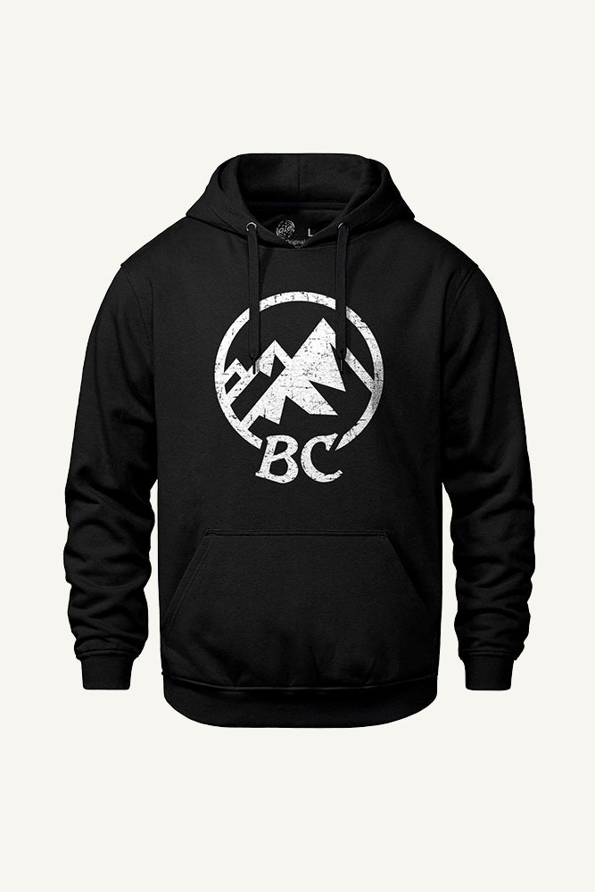 BC Signature Hoodie (Unisex)