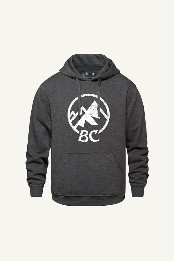 BC Signature Hoodie (Unisex)