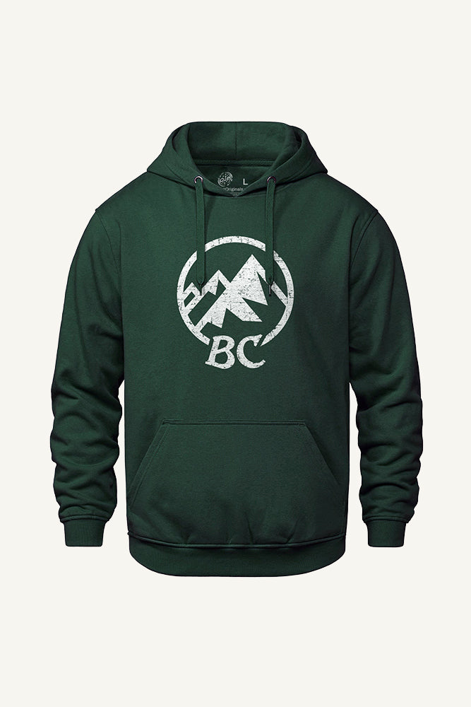 BC Signature Hoodie (Unisex)