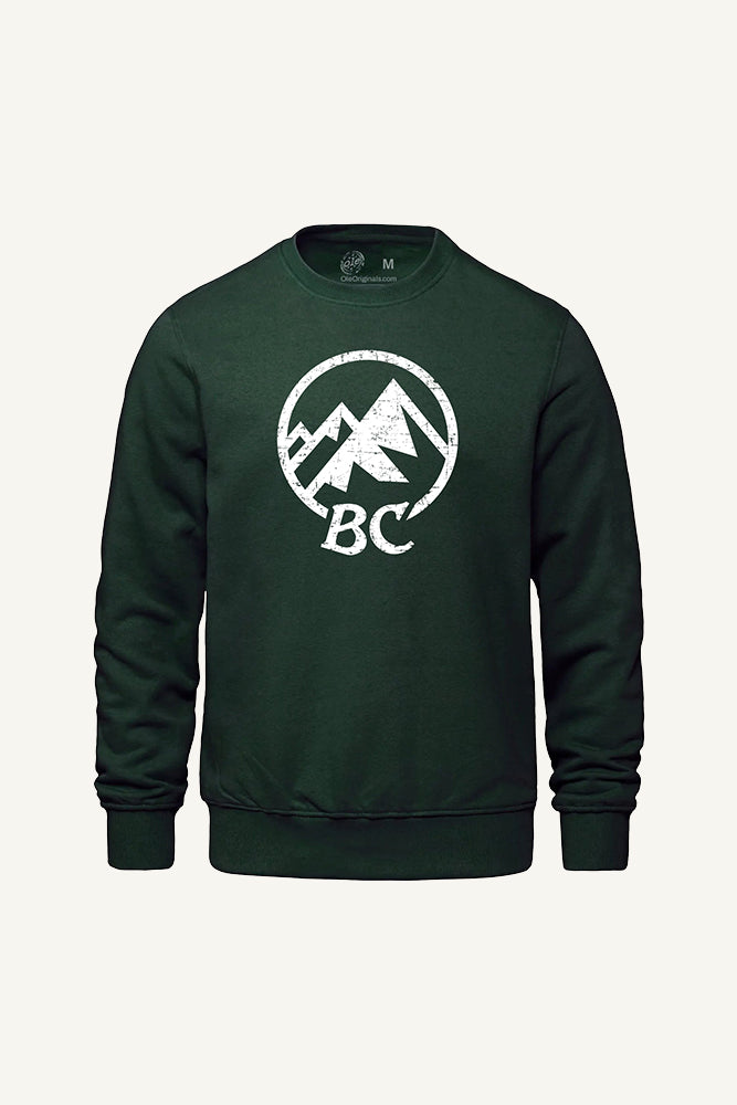 BC Signature Sweater (Unisex)