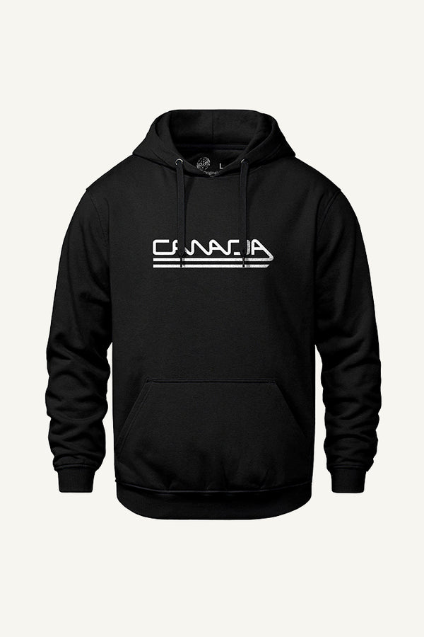 Canada Signature Hoodie (Unisex)