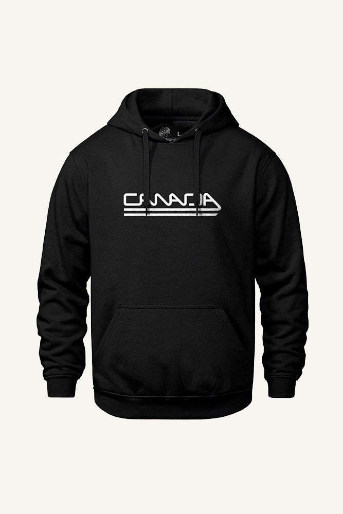 Canada Signature Hoodie (Unisex)