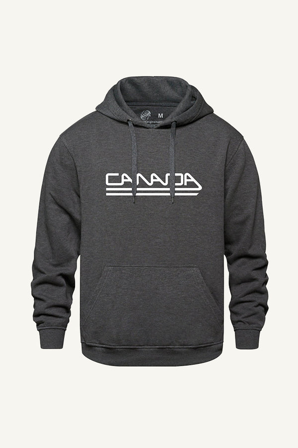 Canada Signature Hoodie (Unisex)