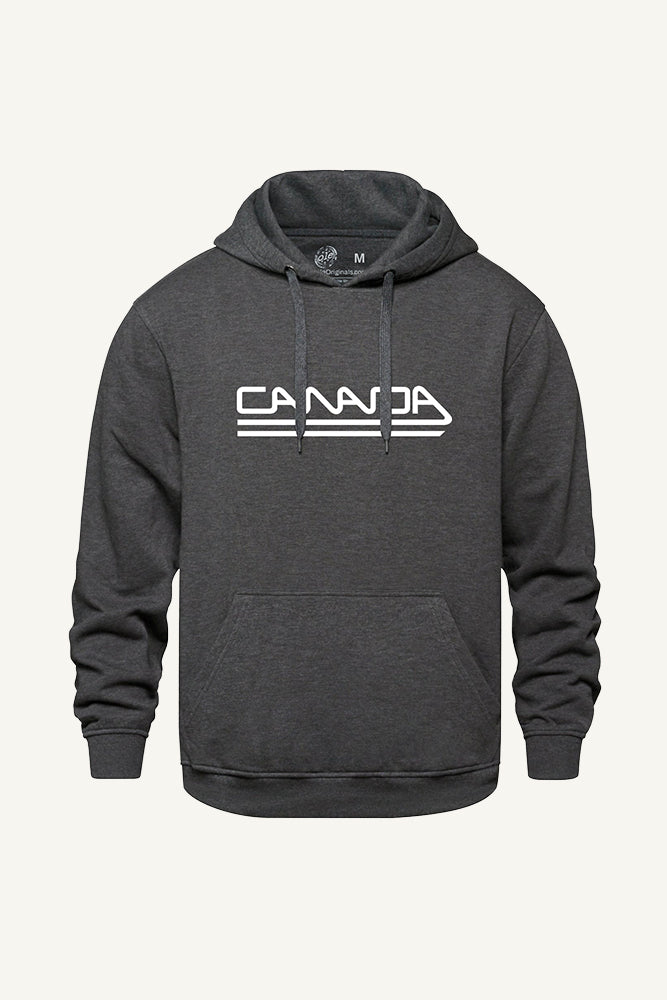 Canada Signature Hoodie (Unisex)