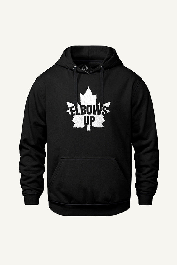 Elbows Up Signature Hoodie (Unisex)