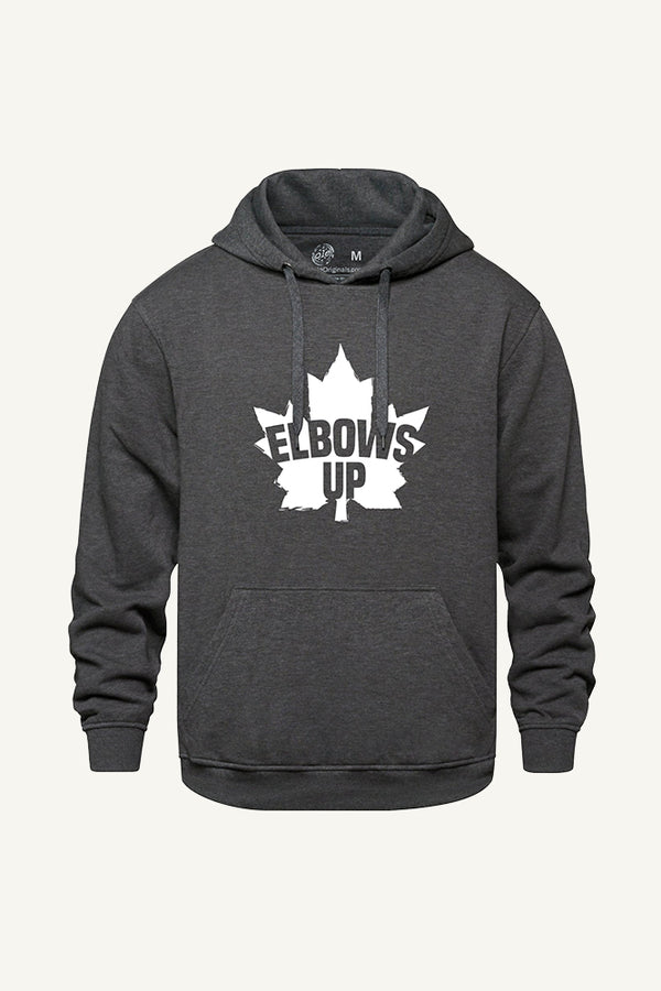 Elbows Up Signature Hoodie (Unisex)