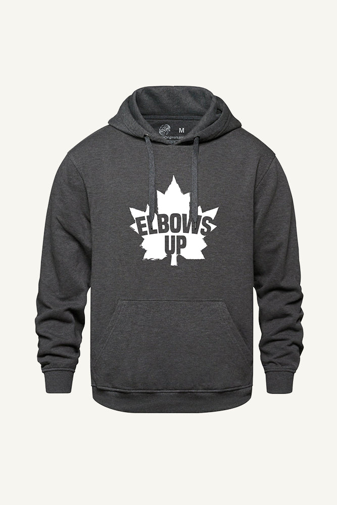 Elbows Up Signature Hoodie (Unisex)
