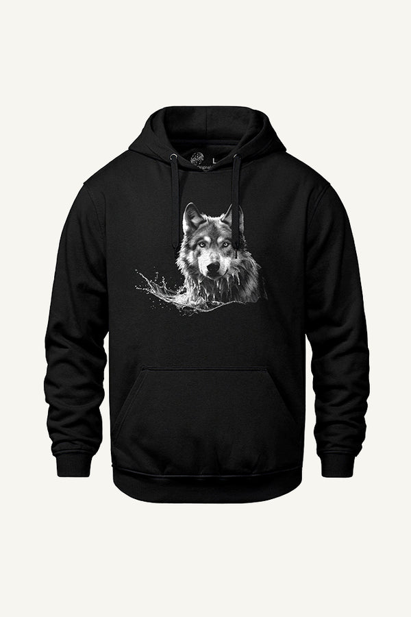 Sea Wolf Signature Hoodie (Unisex)