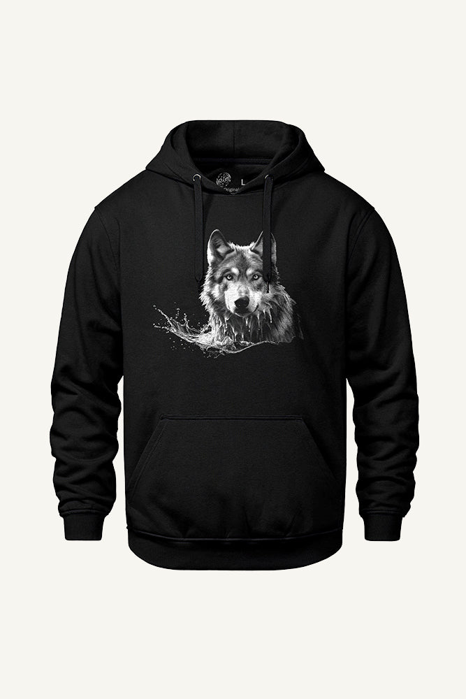 Sea Wolf Signature Hoodie (Unisex)