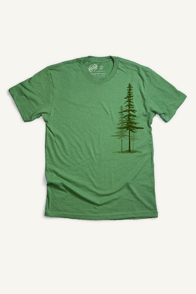Sitka Spruce T-Shirt (Mens)