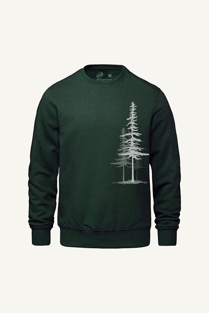 Sitka Spruce Signature Sweater (Unisex)