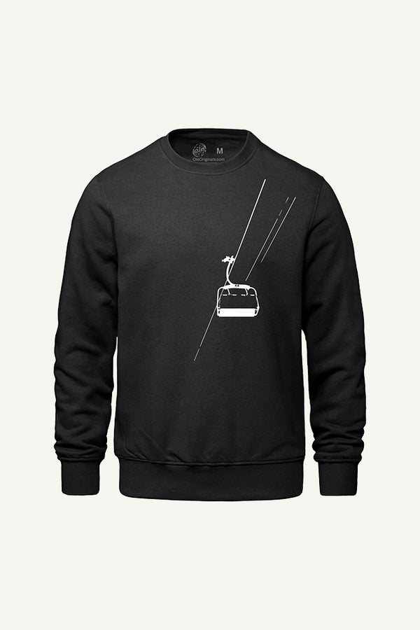 Ski Lift Signature Sweater (Unisex)