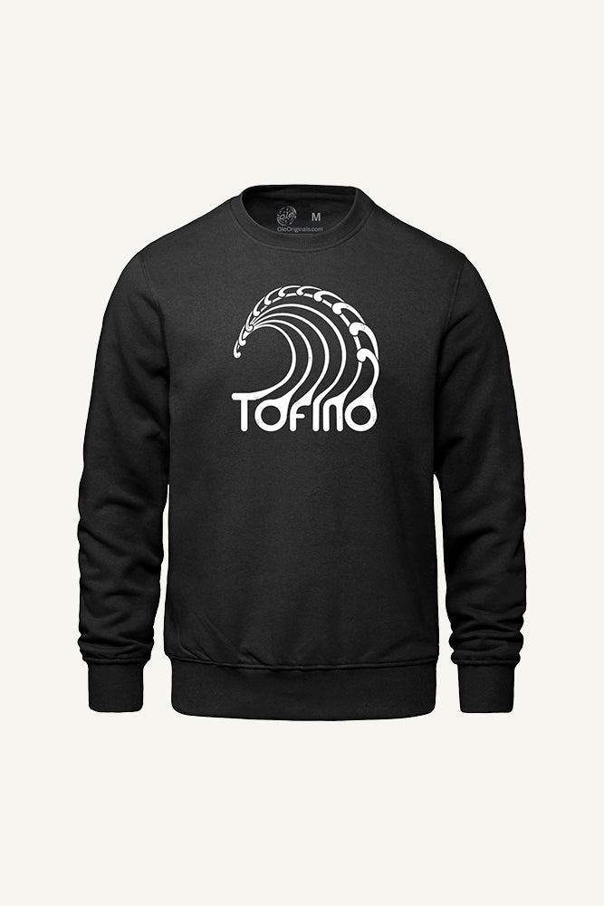 Tofino Signature Sweater (Unisex)