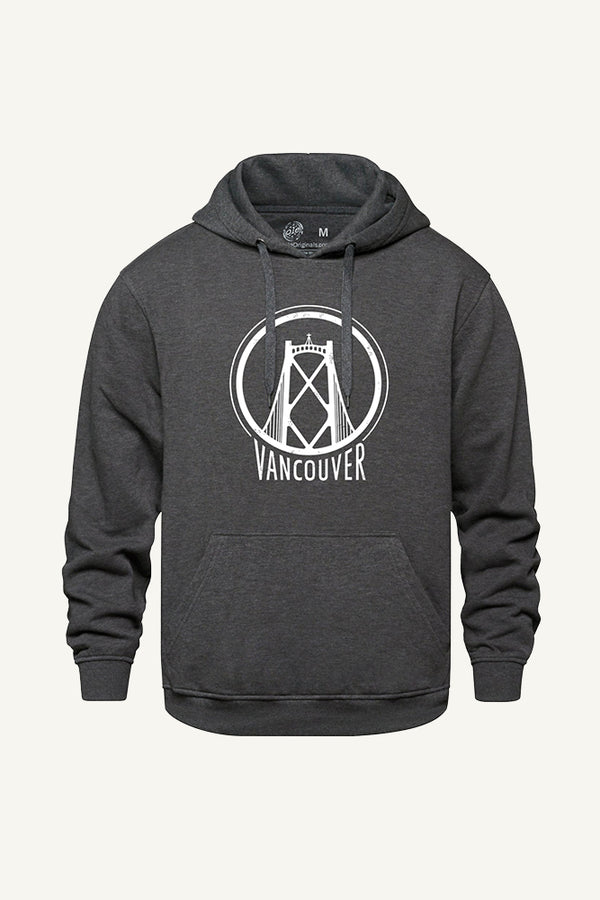 Vancouver Lions Gate Signature Hoodie (Unisex)