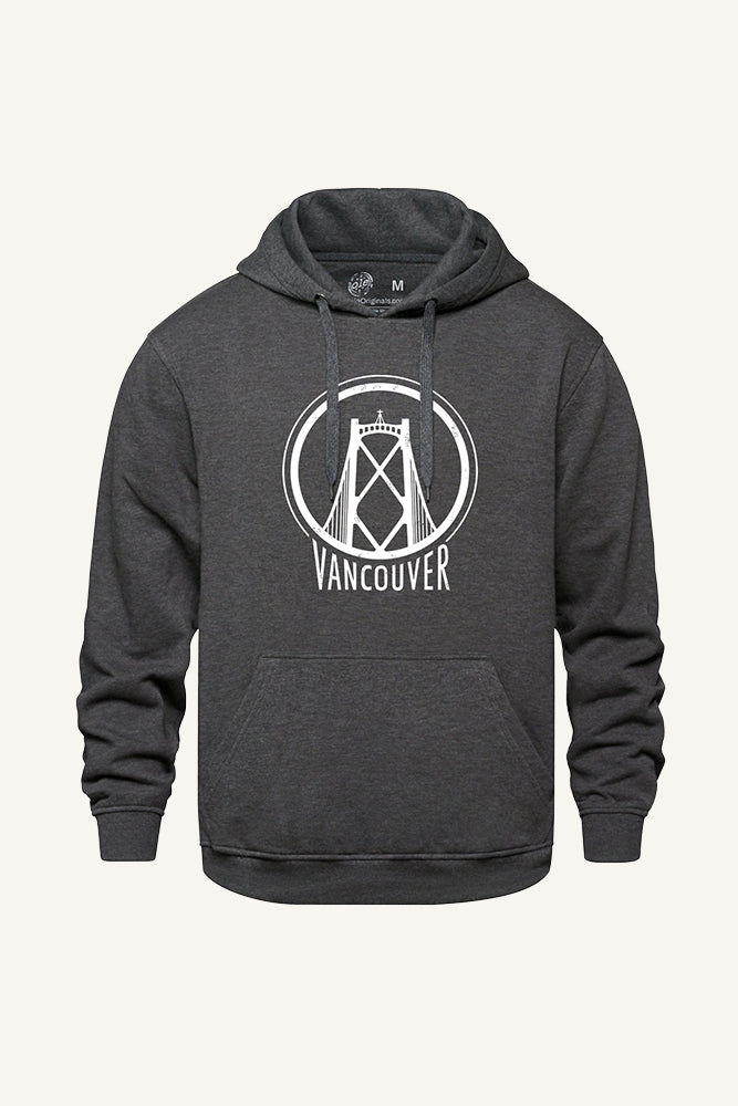 Vancouver Lions Gate Signature Hoodie (Unisex)