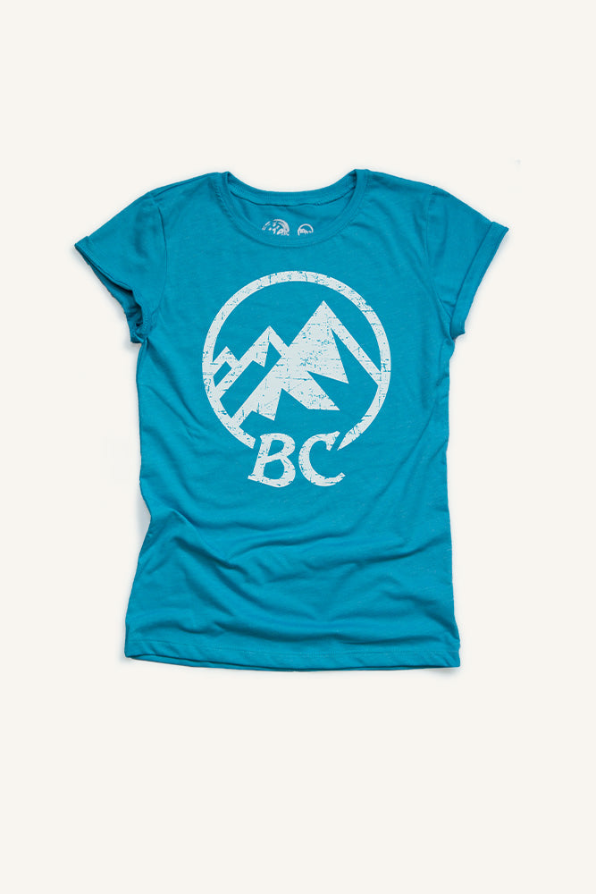BC T-shirt (Girls)