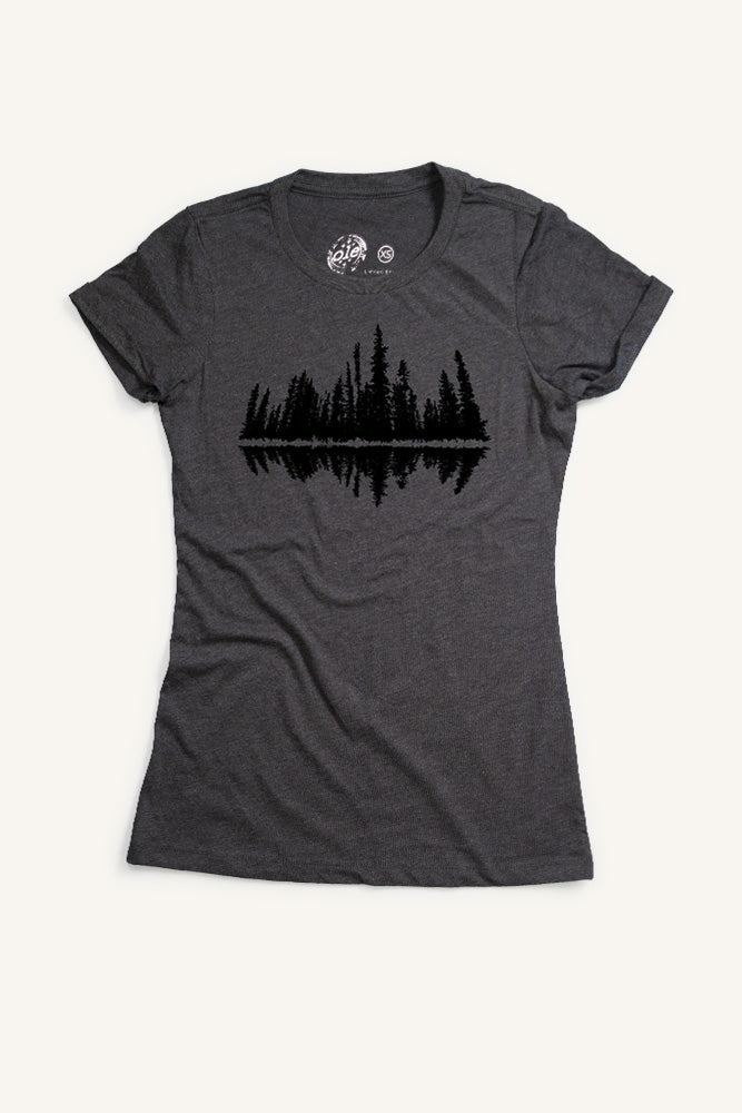 Canadian Outsider T-shirt (Womens)