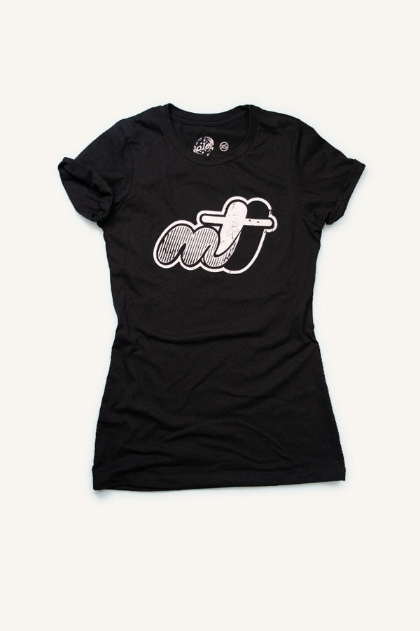 MTL T-shirt - Women - Ole Originals Clothing Co.