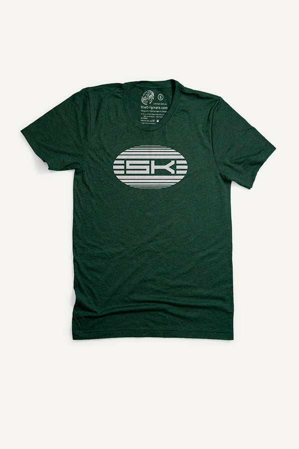 SK T-shirt - Ole Originals Clothing Co.