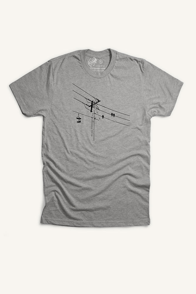 Skyline T-shirt (Mens)
