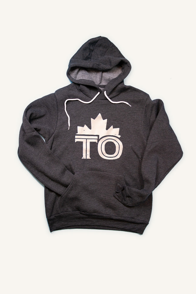 TO Hoodie (Unisex) - Ole Originals Clothing Co.
