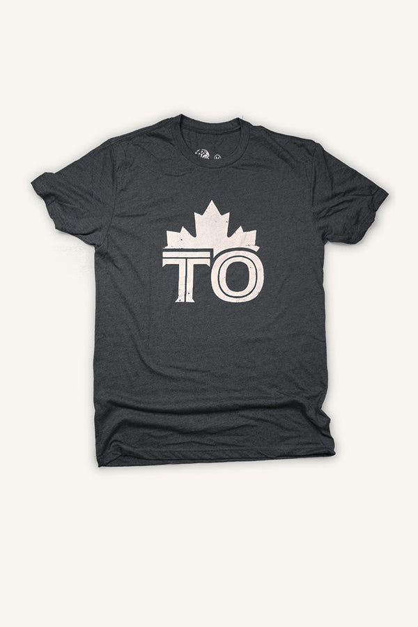 TO T-shirt - Ole Originals Clothing Co.