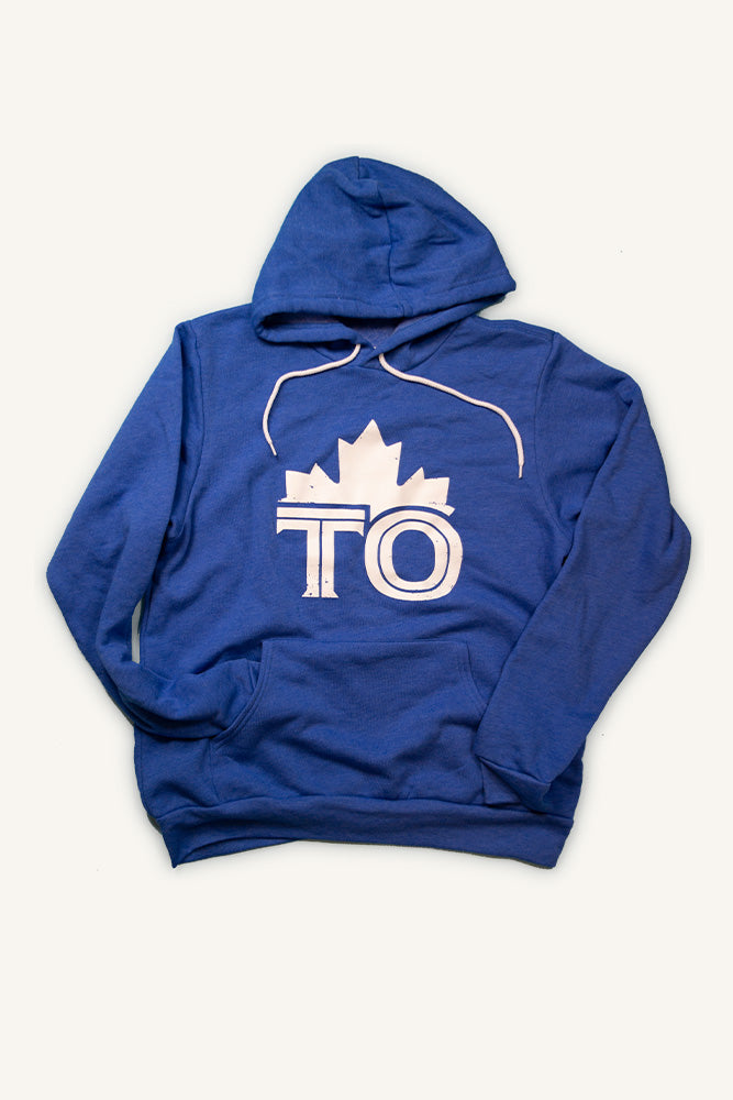 TO Hoodie (Unisex) - Ole Originals Clothing Co.