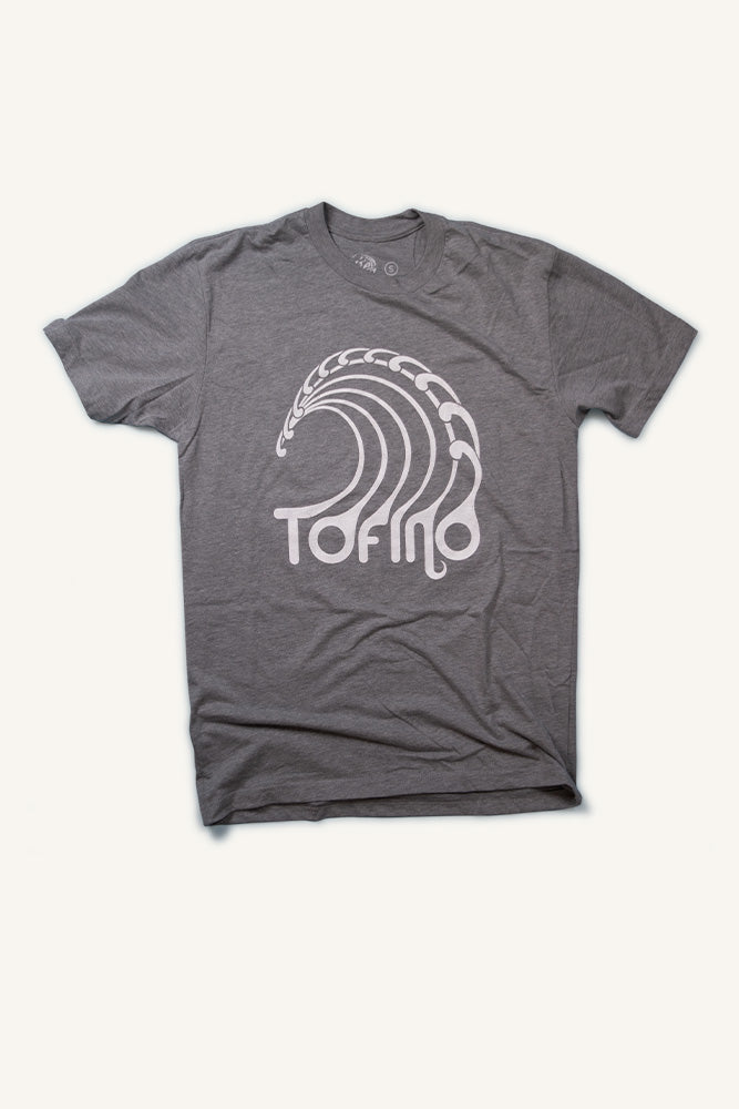 Tofino T-shirt - Ole Originals Clothing Co.