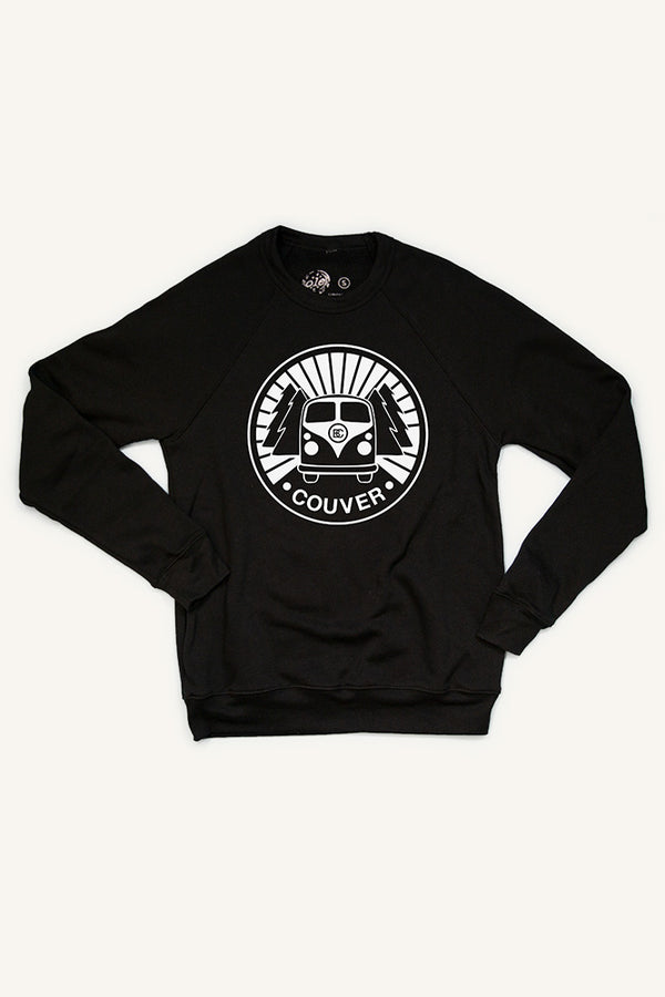 VAN Couver Sweatshirt (Unisex) - Ole Originals Clothing Co.