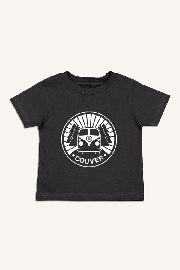 Lil' Ole VAN Couver T-shirt - Ole Originals Clothing Co.