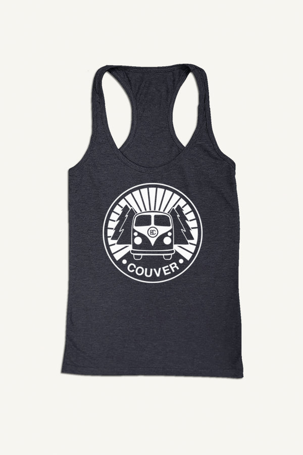 VAN Couver 2019 Tank - Womens - Ole Originals Clothing Co.