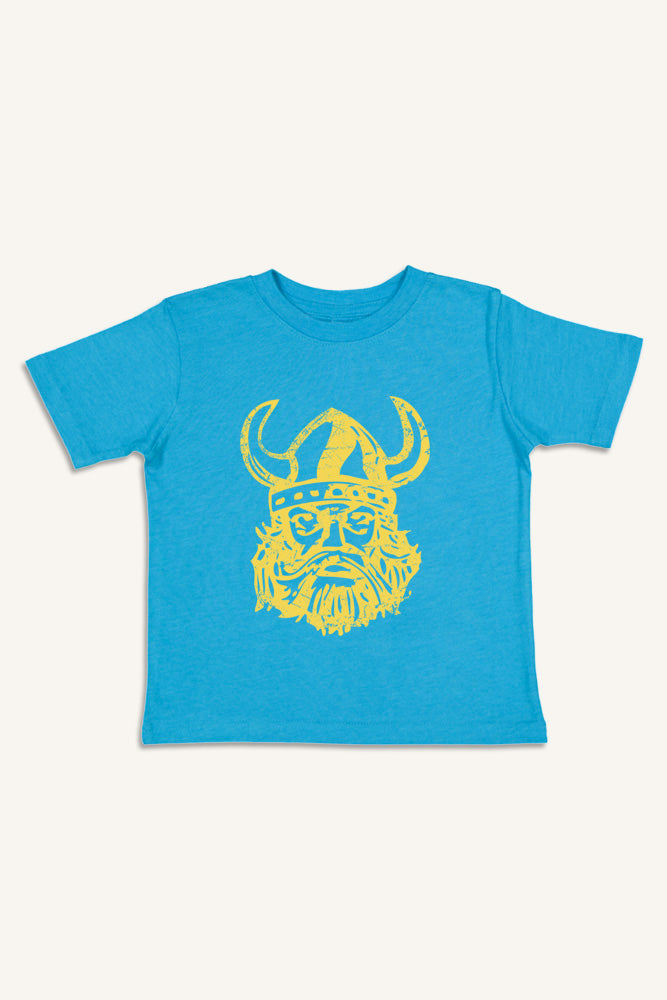 Lil' Ole Viking T-shirt - Ole Originals Clothing Co.
