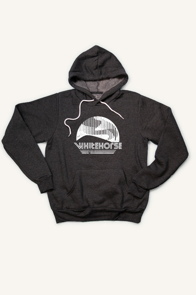 Whitehorse Hoodie (Unisex) - Ole Originals Clothing Co.