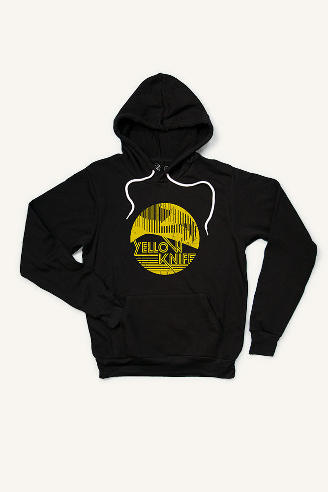Yellowknife Hoodie (Unisex) - Ole Originals Clothing Co.