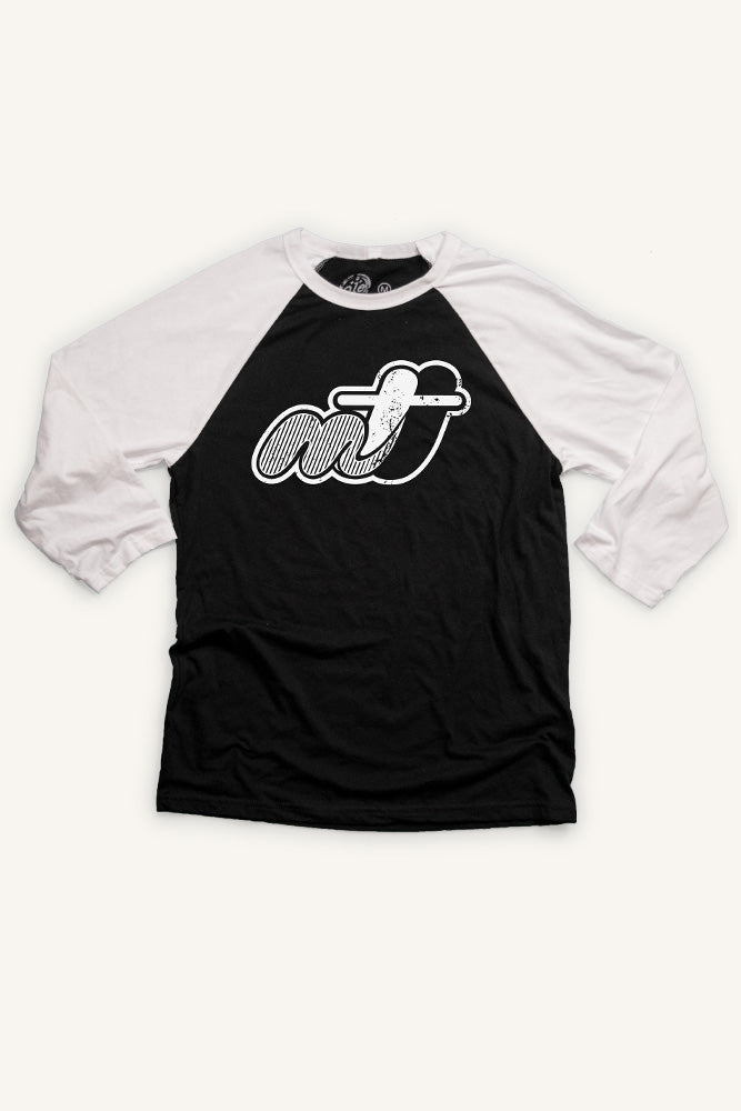 MTL Baseball Shirt (Unisex) - Ole Originals Clothing Co.